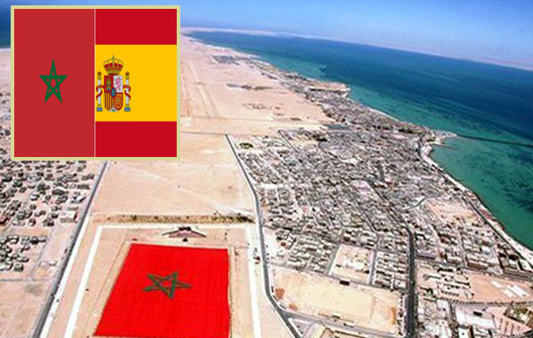 الداخلة تحتضن منتدى الأعمال المغرب - إسبانيا في هذا التاريخ