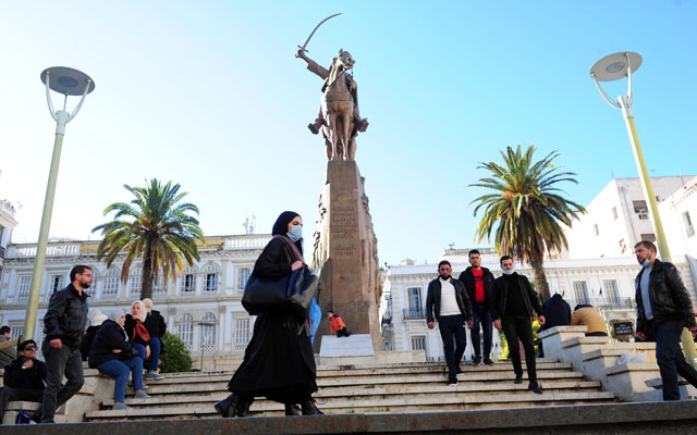 تقرير دولي لخبراء اقتصاديين: الجزائر العاصمة من بين 5 مدن الأسوأ للمعيشة في أفريقيا