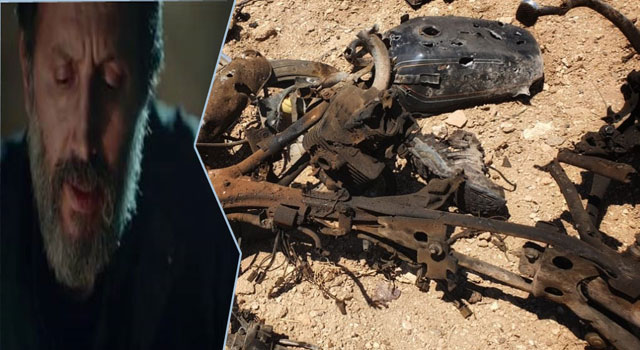 وزارة الدفاع الأمريكية تعلن عن مقتل زعيم تنظيم " داعش " في سوريا