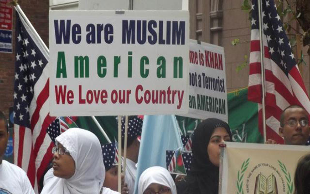 دراسة تكشف تراجع شعبية بايدن في صفوف الأمريكيين المسلمين