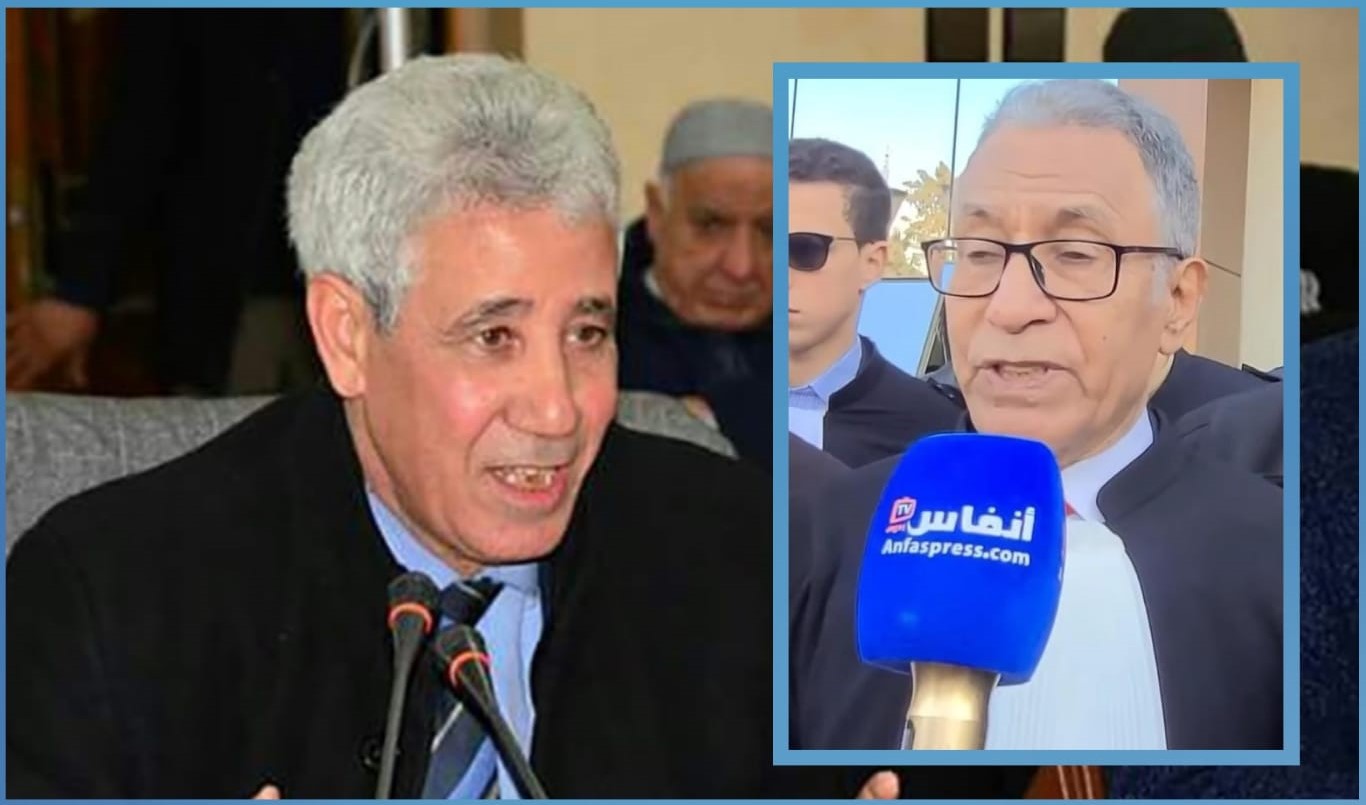 مجلس هيئة البيضاء يعتبر جمعية هيئات المحامين بالمغرب منظمة محظورة ويعاقب المشاركة في أشغالها