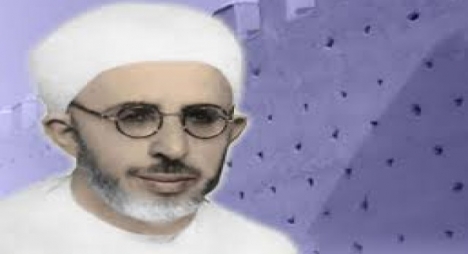 محمد المختار السوسي: المؤرخ الذي أنصف تاريخ البادية المغربية ، وآمن بالتعليم كوسيلة فضلى للخروج من حالة التخلف