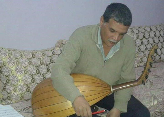 شراد: تكريس لون الأغاني والموسيقى الشبابية جناية في حق الموروث الثقافي المغربي