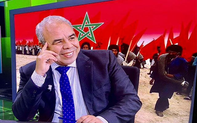 صبري: "حديد" منجم غار اجبيلات مغربي والجزائر تستقوي بالصين لسرقته 