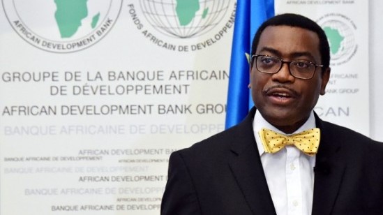 رئيس مجموعة البنك الإفريقي للتنمية يحل بمراكش في هذا التاريخ