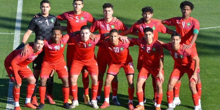 هل يعيد التاريخ نفسه مع المنتخب المغربي المشارك في ألعاب البحر الأبيض المتوسط في وهران؟