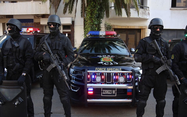 خبير أمريكي: مكافحة التطرف العنيف.. المغرب في الطليعة بفضل مقاربتة الأمنية الاستباقية