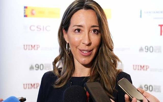 وزيرة التجارة الإسبانية: "الجزائر سوق لن نخسرها"