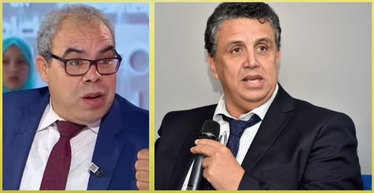صبري الحو: سيكولوجية نفاق وزراء المغرب في توقيع الاتفاقيات