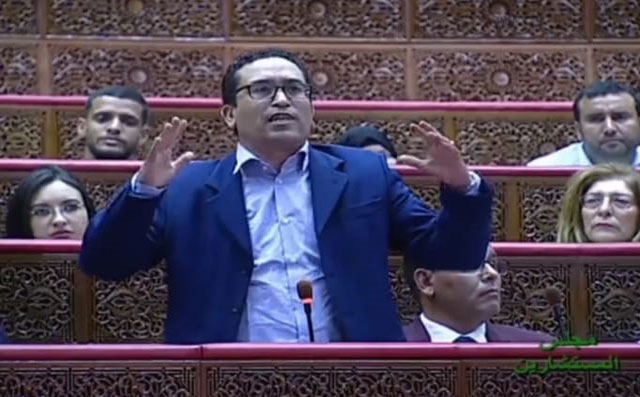 حسن شاكر: في الحاجة إلى مُخاطَـب حكومي عاجـل للجاليات المغربية…
