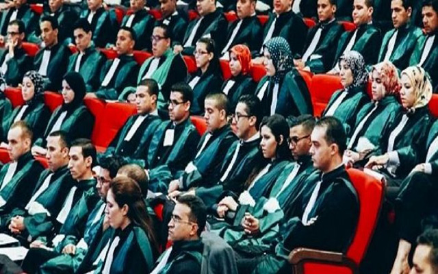 " نادي قضاة المغرب"  يقرر التصريح العلني بممتلكات أعضائه دعما لقيم الشفافية والنزاهة