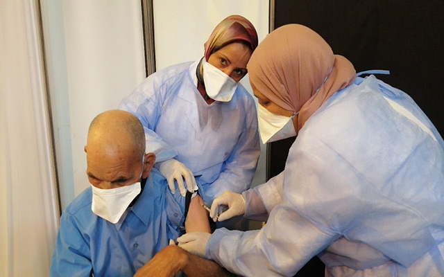 تسجيل 6 وفيات و1131 إصابة جديدة بفيروس كورونا بالمغرب