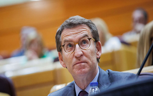 الباطرونا الإسبانية تطالب زعيم الحزب الشعبي بتعيين "مستشار اقتصادي قوي"