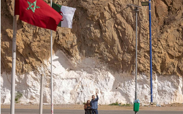 علي الصراف:العلاقات بين المغرب والجزائر في الموقف الظالم
