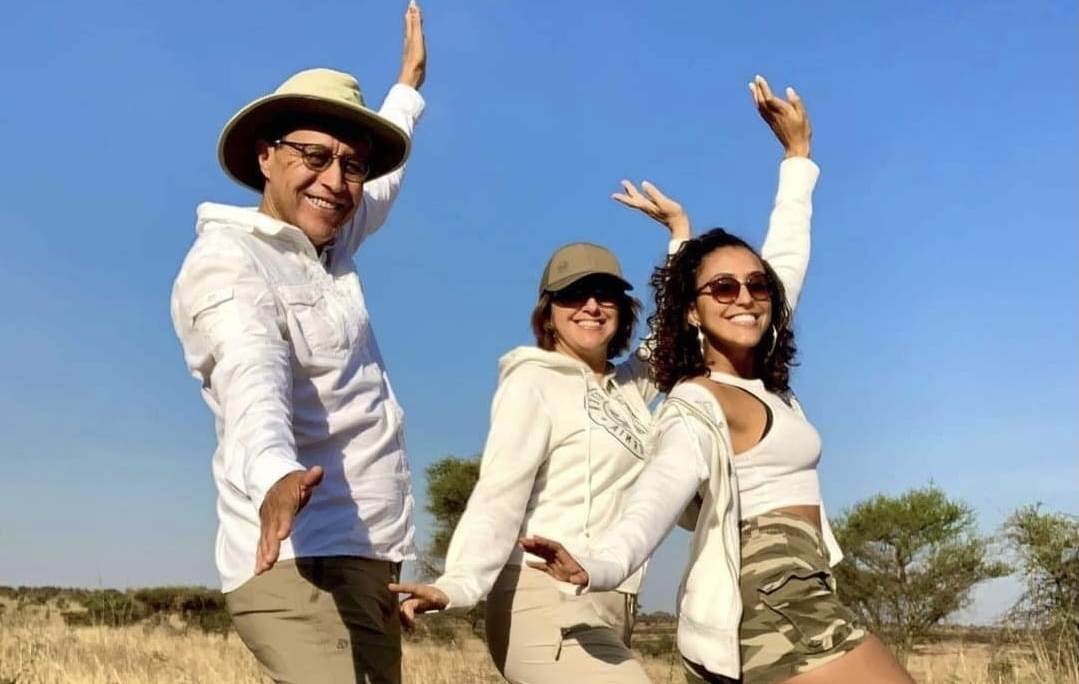 هل قضاء وزيرة السياحة المغربية عطلتها بتانزانيا..حلال أم حرام؟!