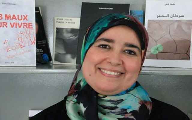 بهيجة كومي: المرأة بين السرطان والعدالة الاجتماعية