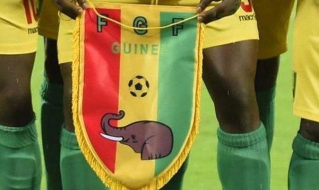 "غينيا" تُبدِّد أحلام الجزائر في تنظيم نهائيات كأس أمم إفريقيا لِكرة القدم 2025