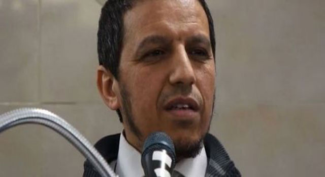 المحكمة الإدارية بباريس تعلق قرار طرد الإمام المغربي حسن إكويوسن