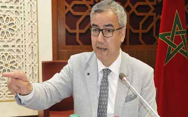 أحمد نور الدين: الخطاب الملكي هو فرصة للجهات المعنية قصد إزالة العقبات أمام الجالية المغربية