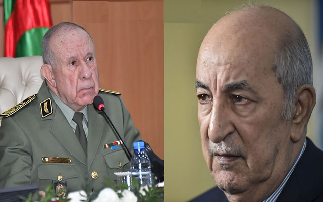 سياسة النظام العسكري العدائية تُدمِّر طموح الجزائر لشغل مقعد في مجلس الأمن