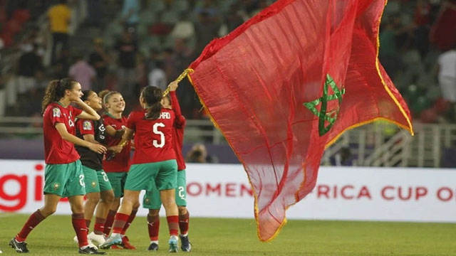 للمرة الثانية على التوالي..المغرب يحتضن كأس أمم إفريقيا للسيدات 2024