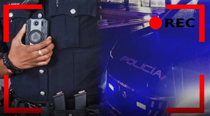 إسبانيا تلتحق بفرنسا وبريطانيا في تجهيز شرطتها بكاميرات فردية