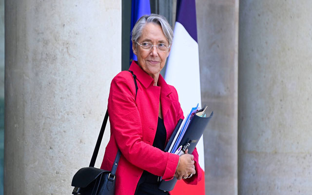 فرنسا تستعد لتعيين سفير للمثليين