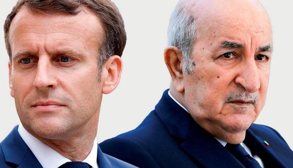 الرئيس الفرنسي يعتزم اعتماد "مرونة أكبر" حول الهجرة "الانتقائية"