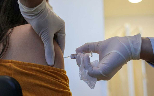 تسجيل 6 حالات وفاة و317 إصابة جديدة بفيروس كورونا بالمغرب
