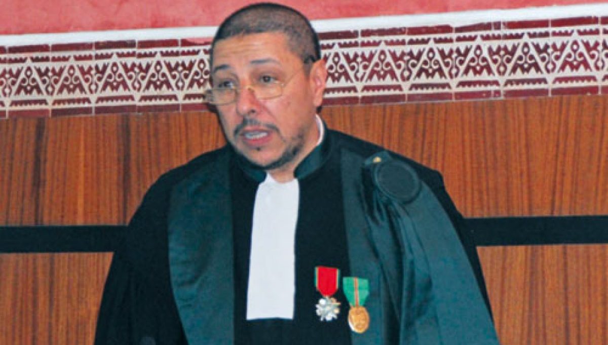 قضاة المغرب: سلوك  الرئيس التونسي أرعن ويتنافى وقواعد حسن الجوار