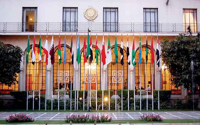 القاهرة..  بدء أعمال مجلس جامعة الدول العربية على مستوى وزراء الخارجية بمشاركة المغرب