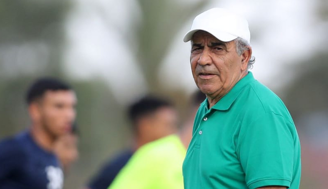 هل يكون البنزرتي أول مدرب تونسي يغادر الدوري الاحترافي؟
