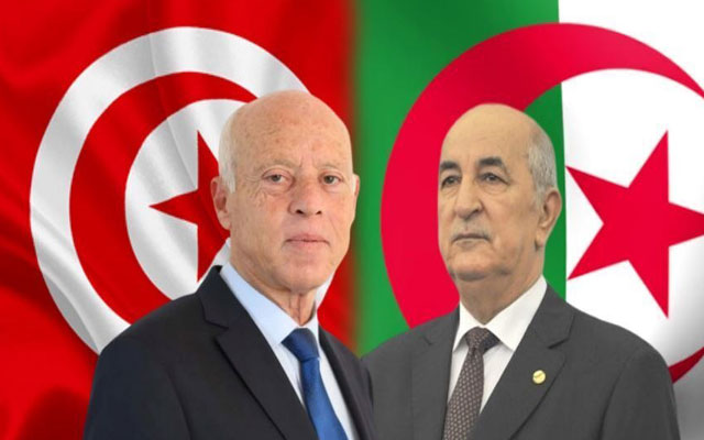 مجلة أمريكية: قيس سعيد باع تونس لجنرالات الجزائر مقابل "الغاز"