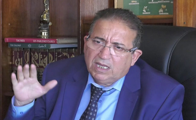 الاتحادي الراشدي: حكومة أخنوش خيبت انتظارات المغاربة