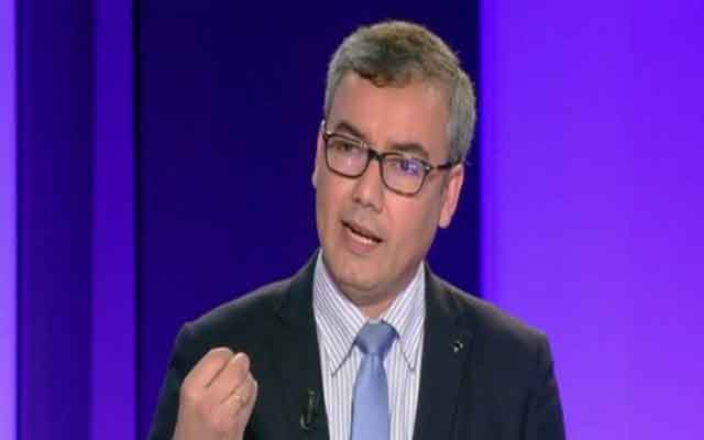 أحمد نورالدين: التلفزيون الجزائري وتصريحات عدائية ضد المغرب من رجال تعليم جزائريين( مع فيديو)
