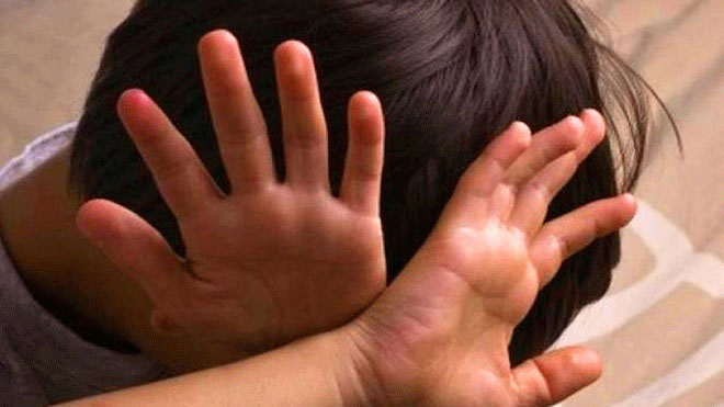 دراسة.. العنف الجنسي يشكل ربع العنف الذي يتعرض له الأطفال