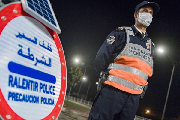 مجلس الحكومة يمدد حالة الطوارئ الصحية بالمغرب