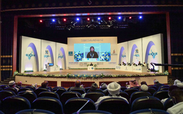 جائزة دبي للقران الكريم تستعد لإطلاق النسخة 6 لمسابقة الشيخة فاطمة بنت مبارك الدولية للإناث