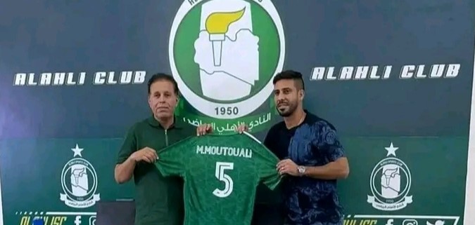 محسن متولي يخطف الأنظار في أول ظهور بليبيا ويسجل هدفين (مع فيديو)