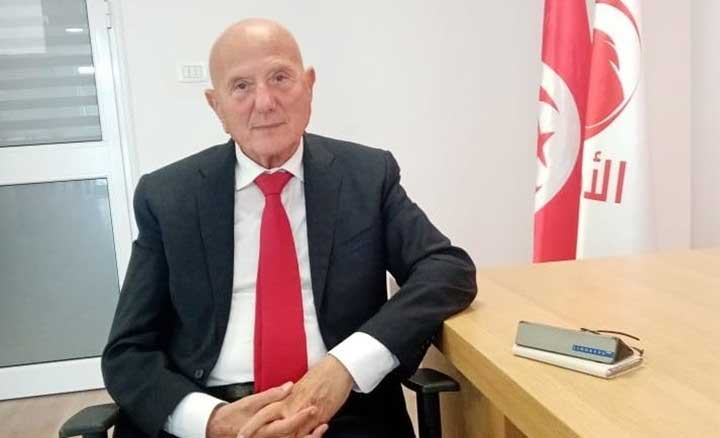 قيادي سياسي: شخص واحد يتحكم في مصير دولة تونس