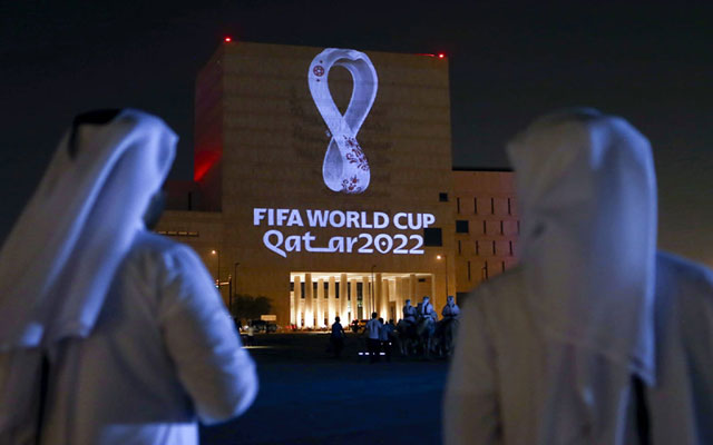كأس العالم 2022 .. إطلاق "بوابة قطر الإعلامية " لتغطية فعاليات المونديال