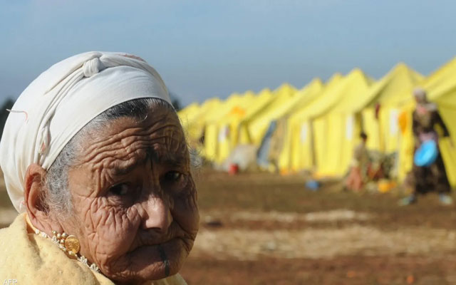 تقرير رسمي: أغلبهم نساء.. أزيد من 4 ملايين مسن في المغرب