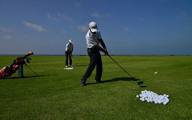 المغرب يستضيف بطولة العالم لفرق الهواة في الغولف في هذا التاريخ