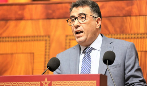 تفاصيل دعوات برلمانية لتفعيل المقتضيات الدستورية ذات الصلة بمغاربة العالم