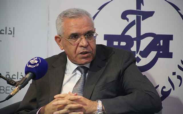 وزير العدل الجزائري يسلم المغرب دعوة رسمية لحضور القمة العربية