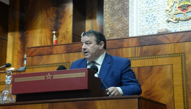 مطالب برلمانية باجتماع طارئ لدراسة مشكل تأشيرات فرنسا واستقبال زعيم الكيان الانفصالي بتونس