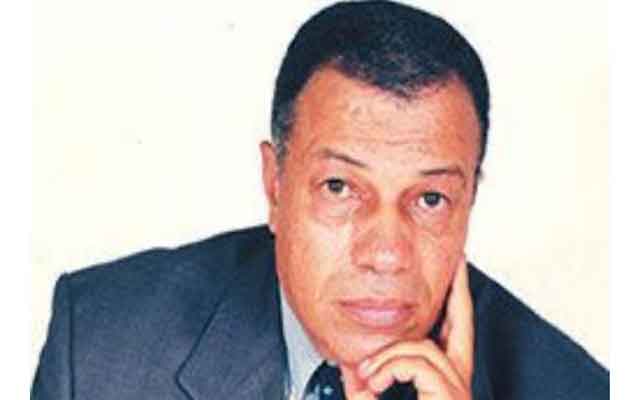 وفاة الصحفي عبد اللطيف منصور بعد معاناة مع المرض