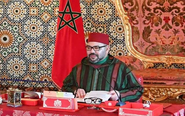 تعثرت الجزائر في عقدها.. "أنفاس بريس" تنشر كناش تحملات الملك محمد السادس بخصوص القمم العربية