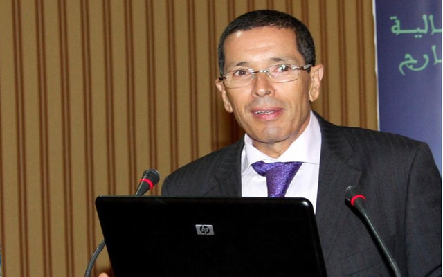 السفير محمد عامر:المغرب لن يتوقف عن العمل من أجل الدفع بتسوية القضية الفلسطينية