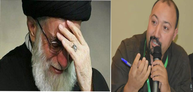 منعم وحتي: إلى السيد خامنئي، مرشد الدولة الإيرانية... أين بصيرة علي بن أبي طالب؟!!